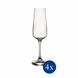 Ovid Set of champagne glasses 250 ml 4 pcs.