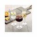 Ovid Set of champagne glasses 250 ml 4 pcs.