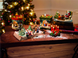 Villeroy & Boch Підсвічник Christmas Toys Санта з ялинкою 20х17х23 см 7 фото 4