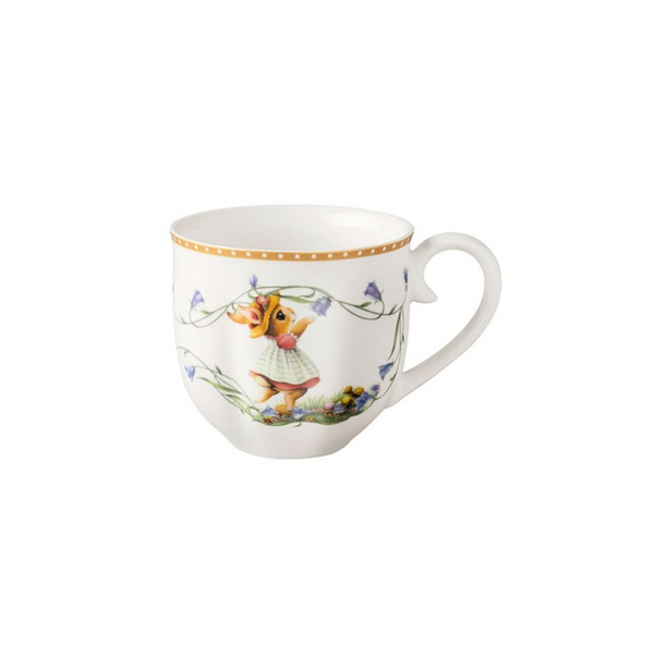 Кухоль 0,39 л Annual Easter Edition 2023 Villeroy & Boch 60 фото