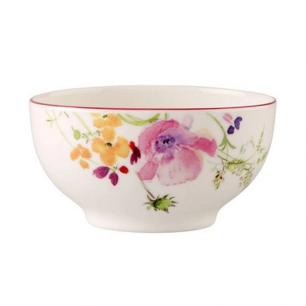 Салатник індивідуальний Mariefleur Basic 0,75 л Villeroy & Boch 10 фото