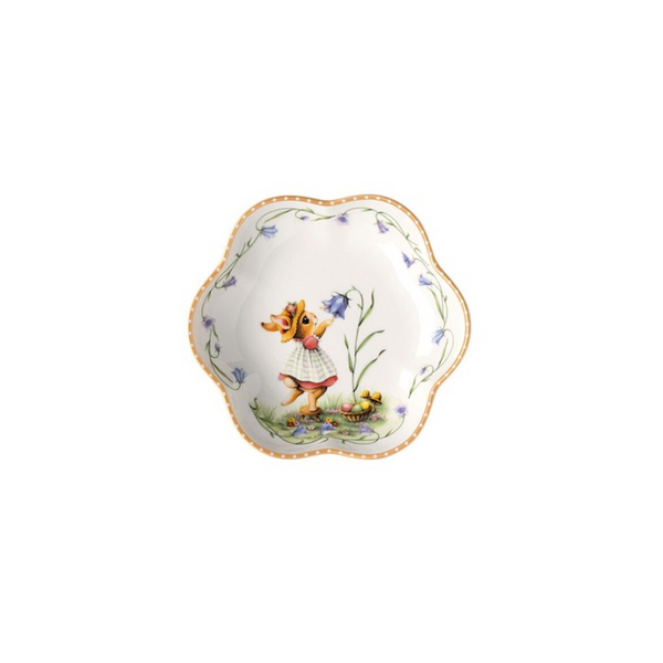 Салатник 0,11 л Annual Easter Edition 2023 Villeroy & Boch 62 фото