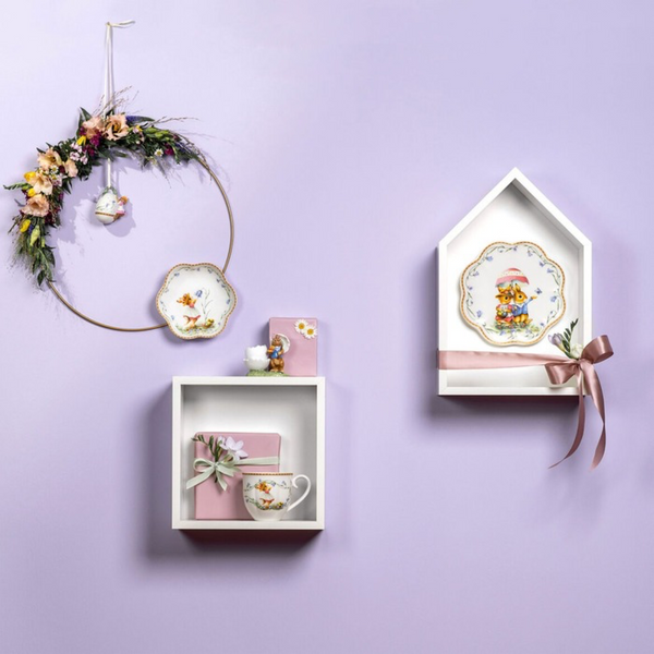 Салатник 0,11 л Annual Easter Edition 2023 Villeroy & Boch 62 фото