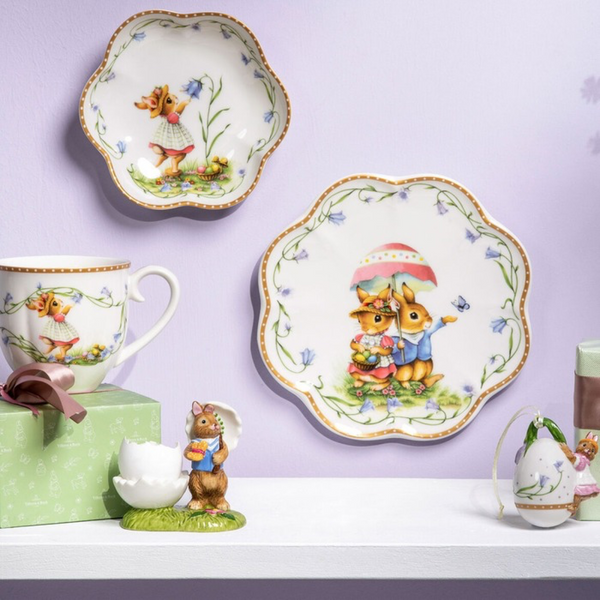 Салатник 0,11 л Annual Easter Edition 2023 Villeroy & Boch 62 фото