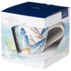 NewWave Caffè Morpho cypris Mug NWC Butterflies 0.3 l