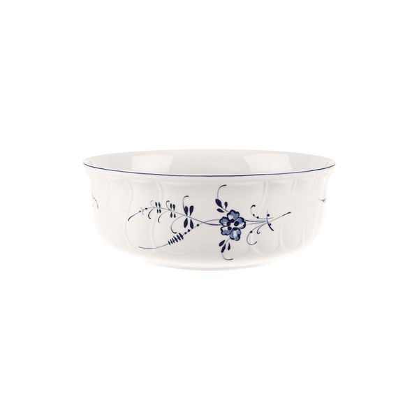 Old Luxembourg Salad bowl 21 cm